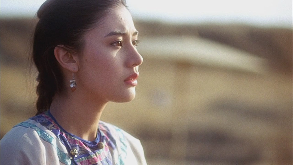 Nhan sắc thay đổi của các hoa đán TVB trong 50 năm qua